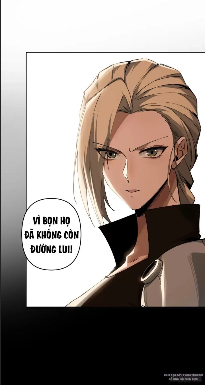 Truyền Kỳ Thái Lạc - Chapter 22 - Page 14