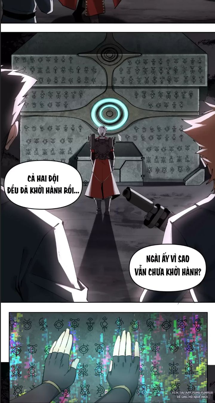 Truyền Kỳ Thái Lạc - Chapter 22 - Page 18