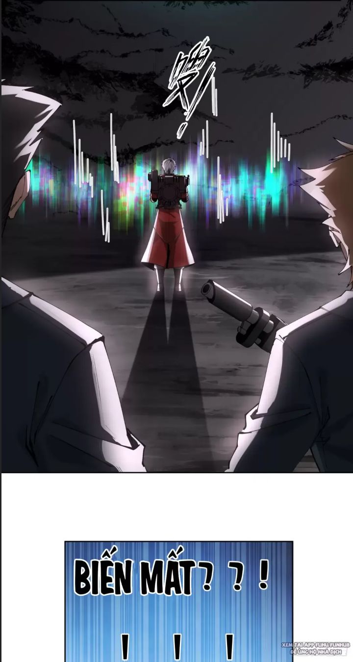 Truyền Kỳ Thái Lạc - Chapter 22 - Page 19