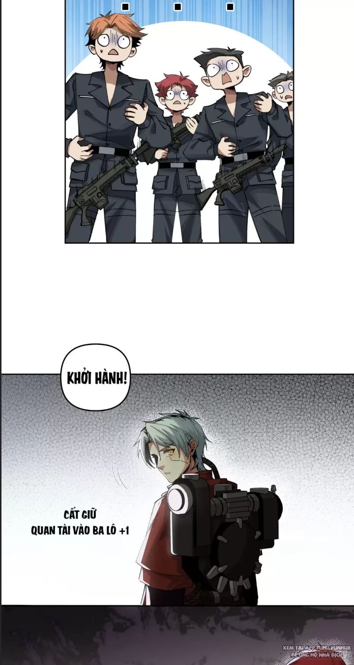 Truyền Kỳ Thái Lạc - Chapter 22 - Page 20