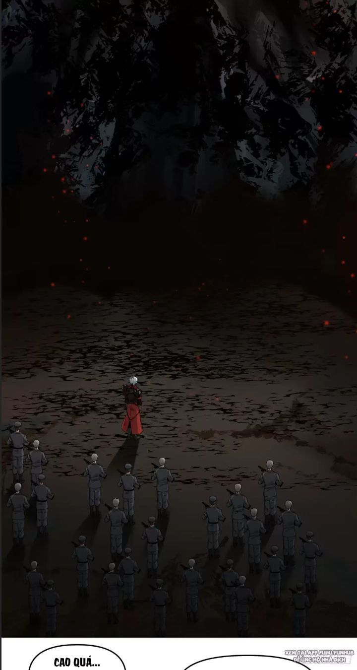 Truyền Kỳ Thái Lạc - Chapter 22 - Page 23