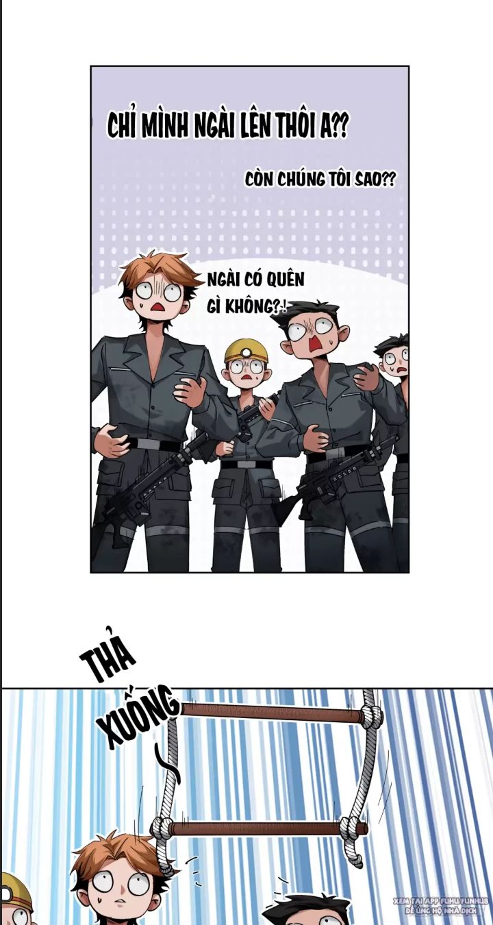 Truyền Kỳ Thái Lạc - Chapter 22 - Page 26