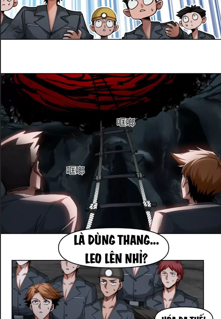 Truyền Kỳ Thái Lạc - Chapter 22 - Page 27