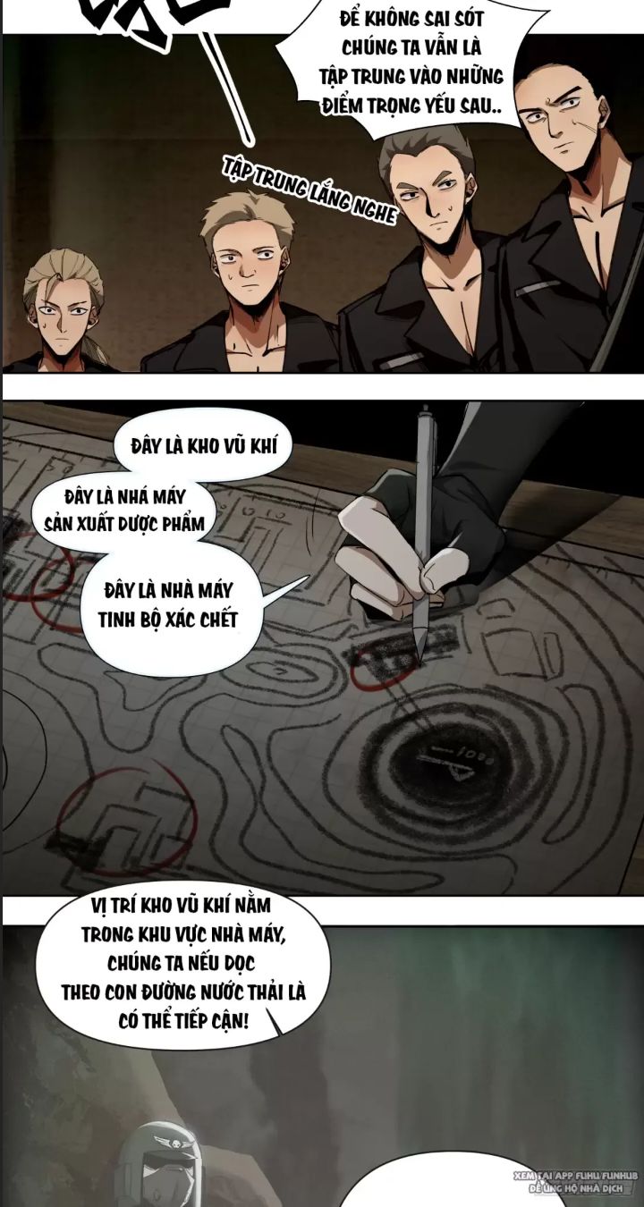 Truyền Kỳ Thái Lạc - Chapter 22 - Page 5