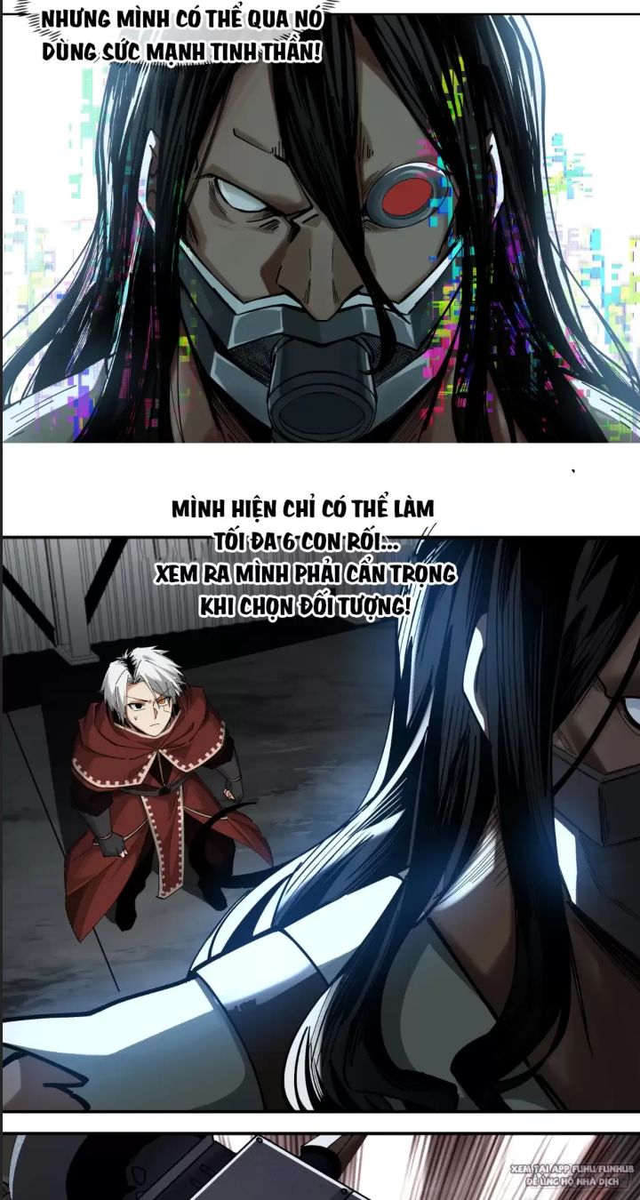 Truyền Kỳ Thái Lạc - Chapter 23 - Page 10