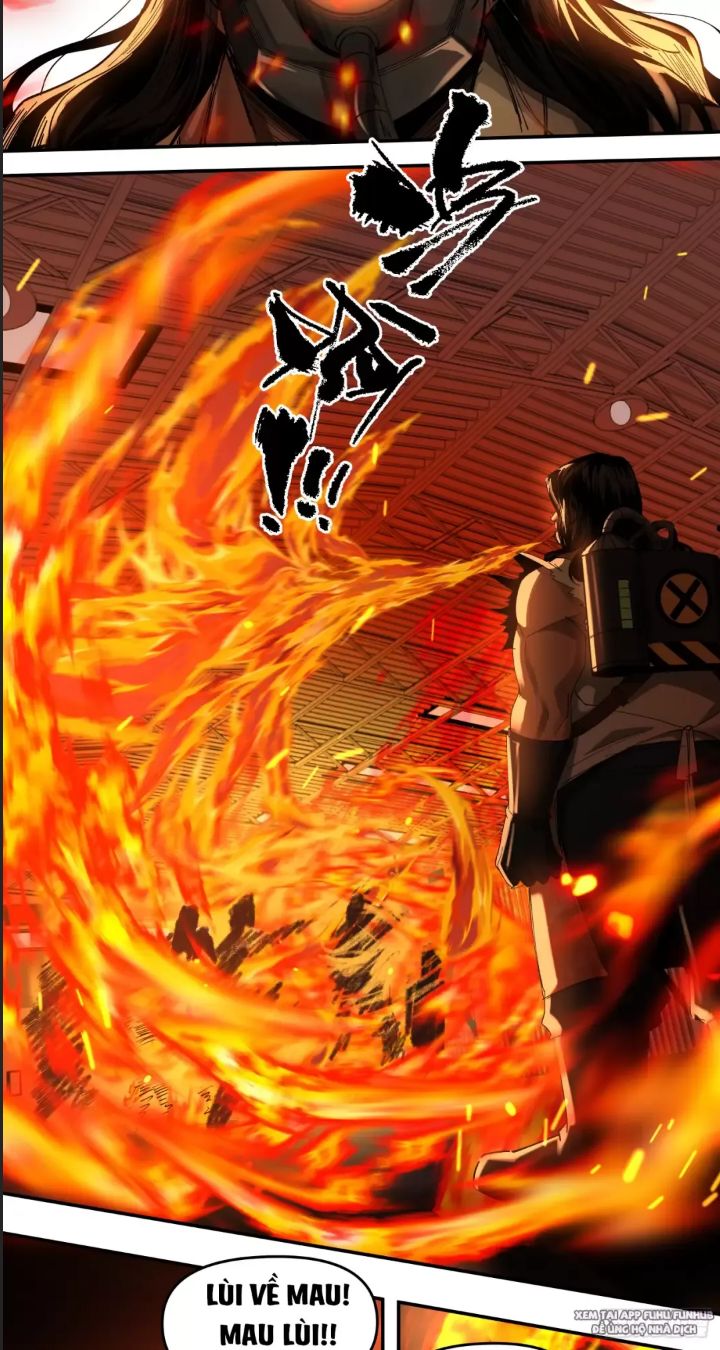 Truyền Kỳ Thái Lạc - Chapter 23 - Page 12