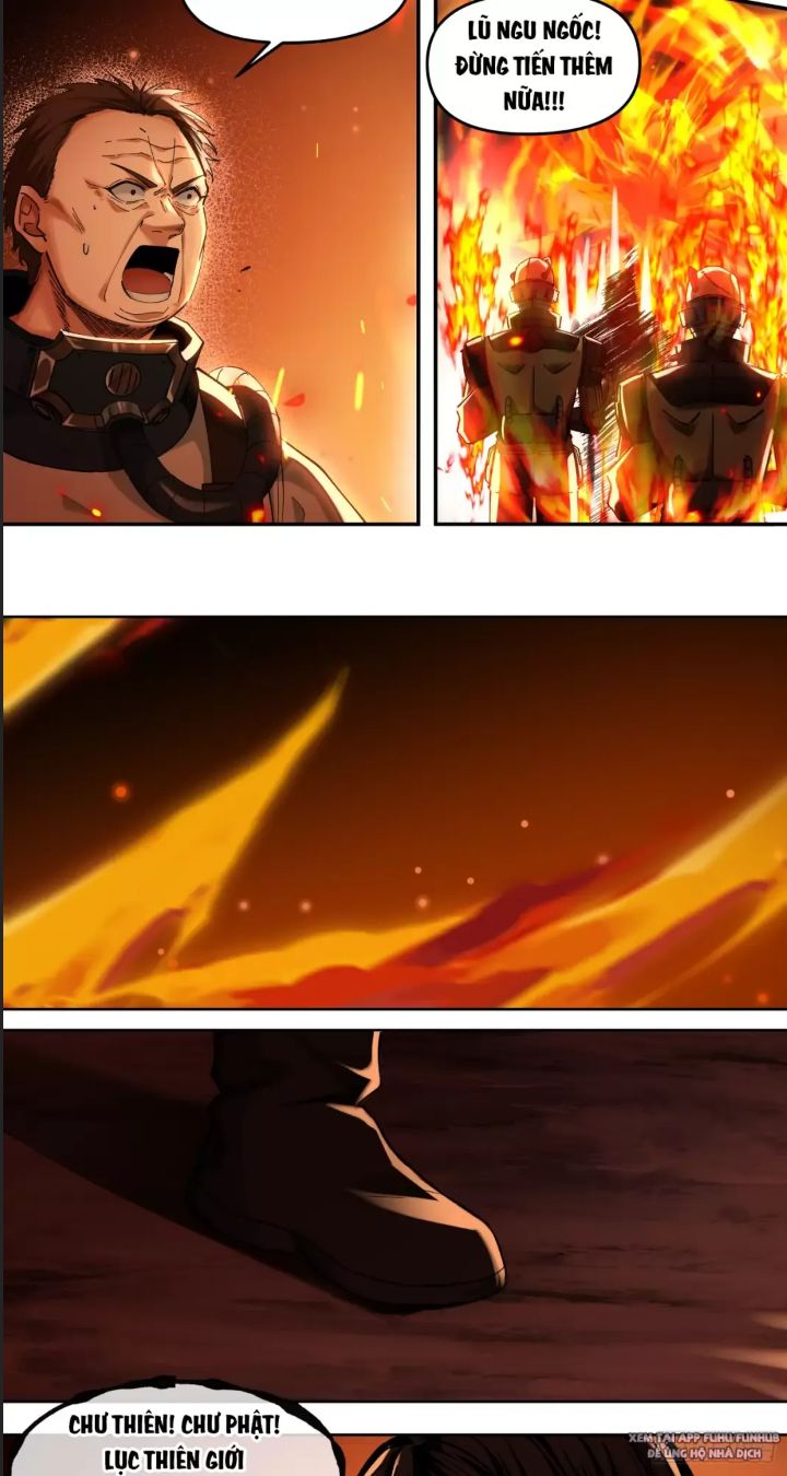 Truyền Kỳ Thái Lạc - Chapter 23 - Page 13