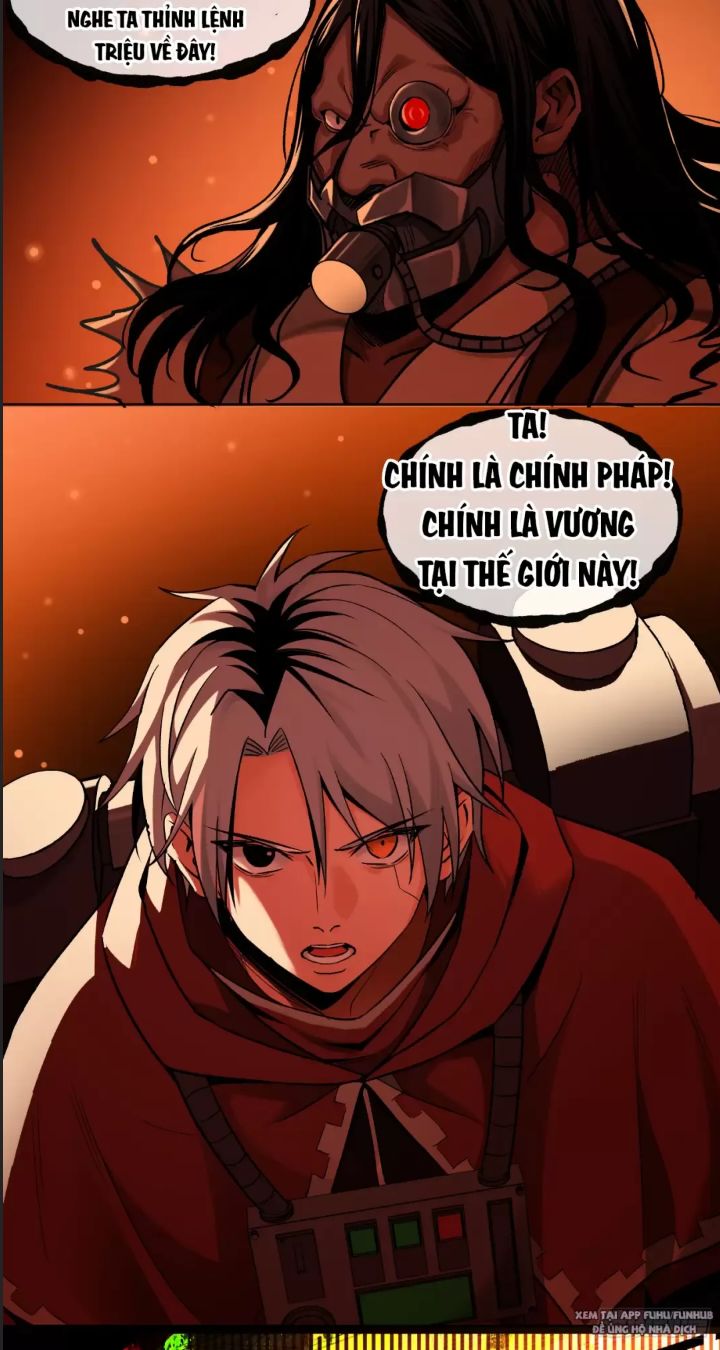 Truyền Kỳ Thái Lạc - Chapter 23 - Page 14