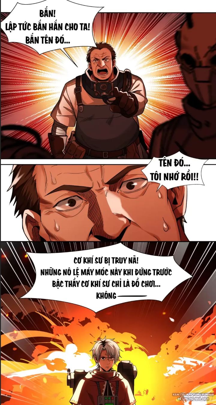 Truyền Kỳ Thái Lạc - Chapter 23 - Page 16