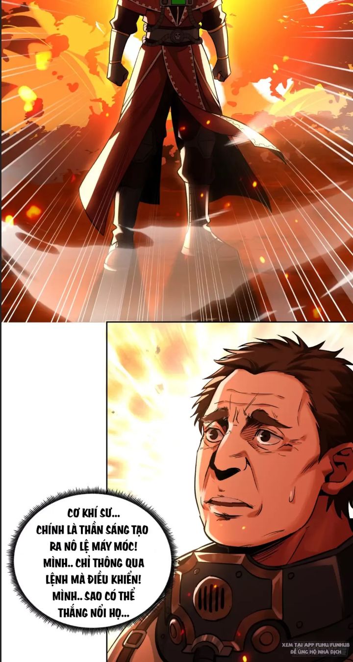 Truyền Kỳ Thái Lạc - Chapter 23 - Page 17