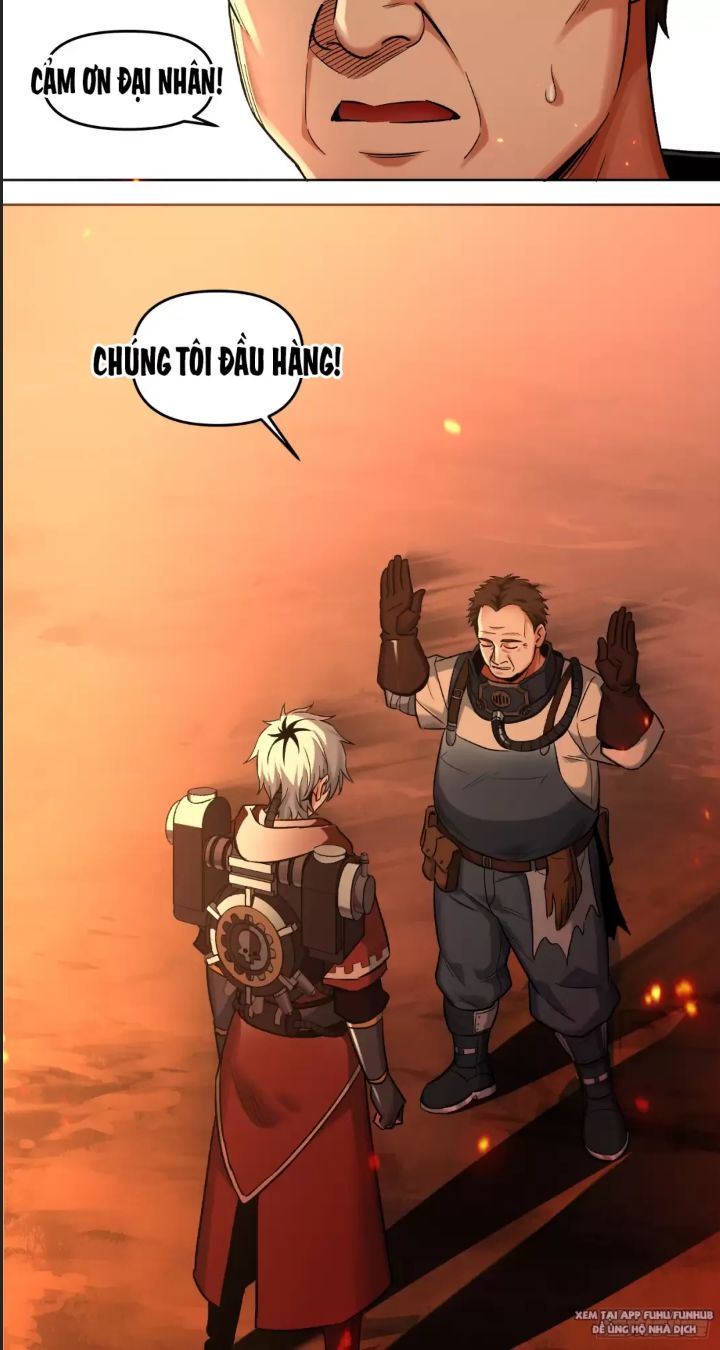 Truyền Kỳ Thái Lạc - Chapter 23 - Page 22