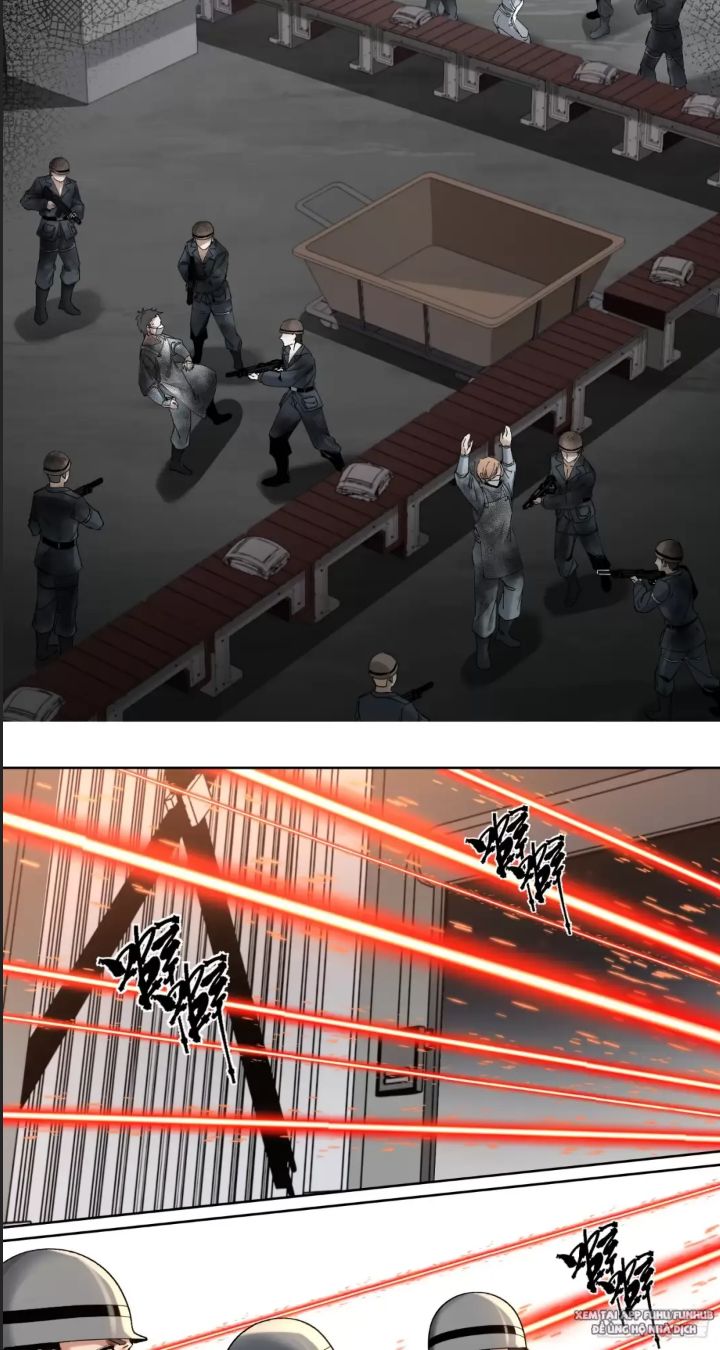 Truyền Kỳ Thái Lạc - Chapter 23 - Page 5