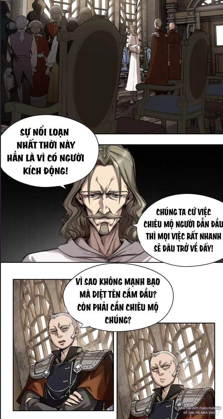 Truyền Kỳ Thái Lạc - Chapter 24 - Page 14