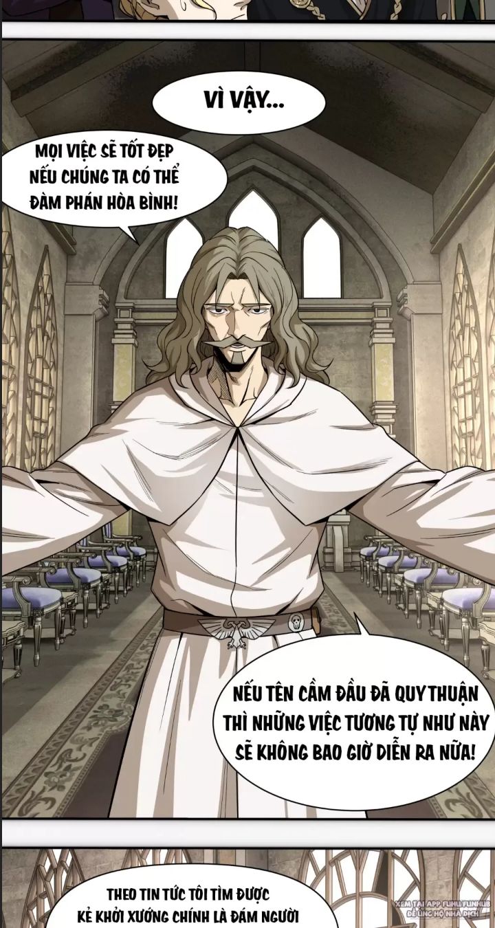 Truyền Kỳ Thái Lạc - Chapter 24 - Page 16