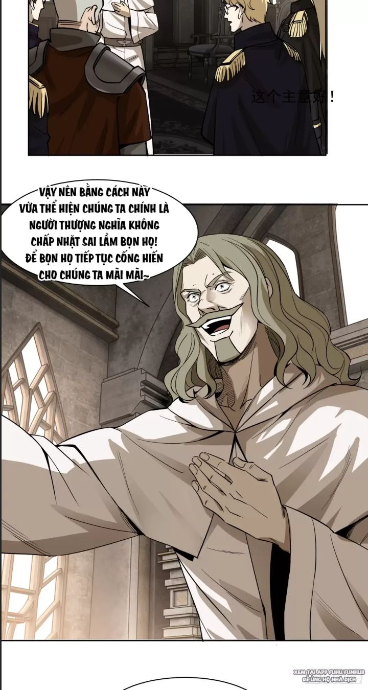 Truyền Kỳ Thái Lạc - Chapter 24 - Page 18