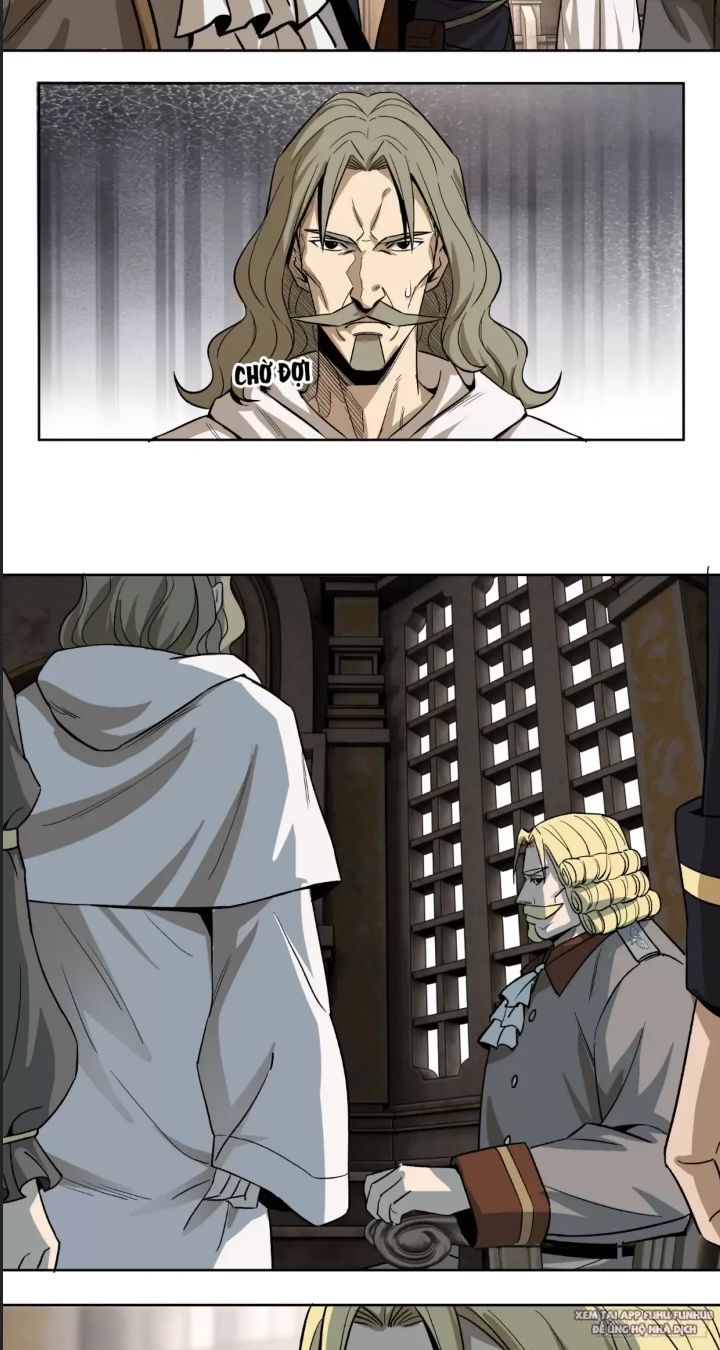 Truyền Kỳ Thái Lạc - Chapter 24 - Page 20