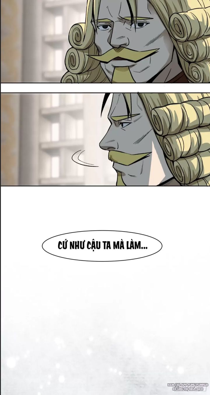 Truyền Kỳ Thái Lạc - Chapter 24 - Page 21