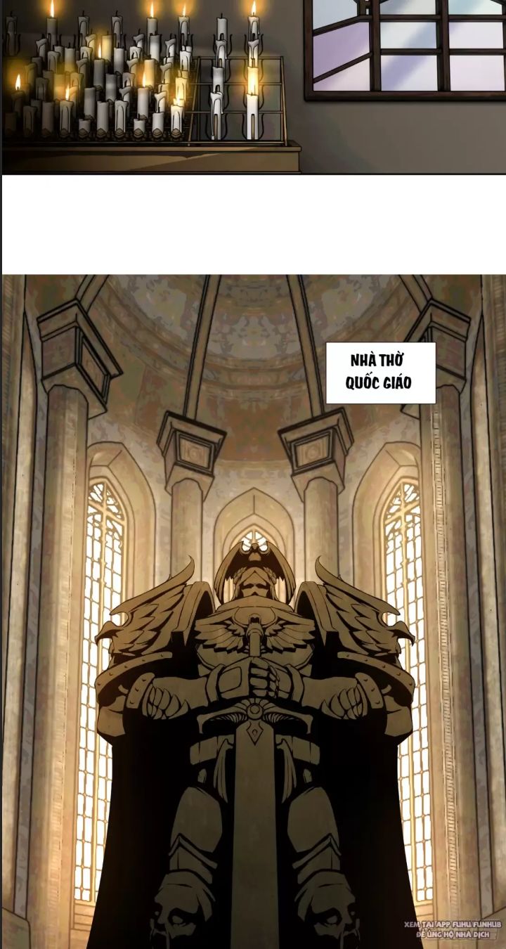 Truyền Kỳ Thái Lạc - Chapter 24 - Page 23