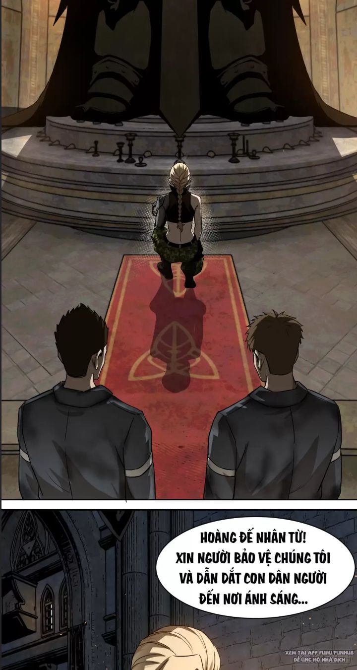 Truyền Kỳ Thái Lạc - Chapter 24 - Page 24