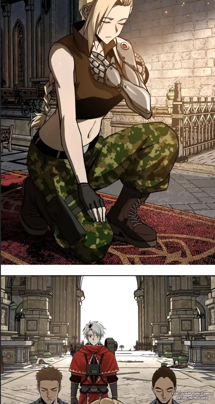 Truyền Kỳ Thái Lạc - Chapter 24 - Page 25