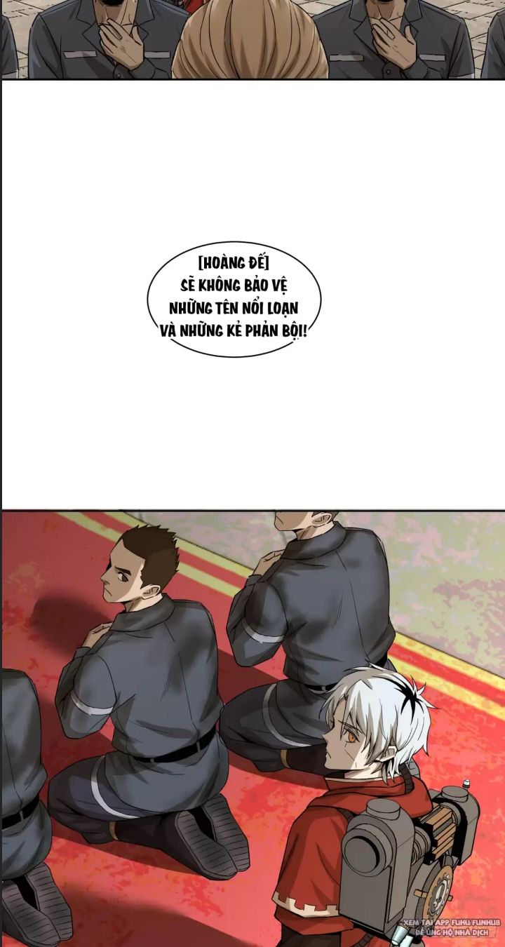 Truyền Kỳ Thái Lạc - Chapter 24 - Page 26