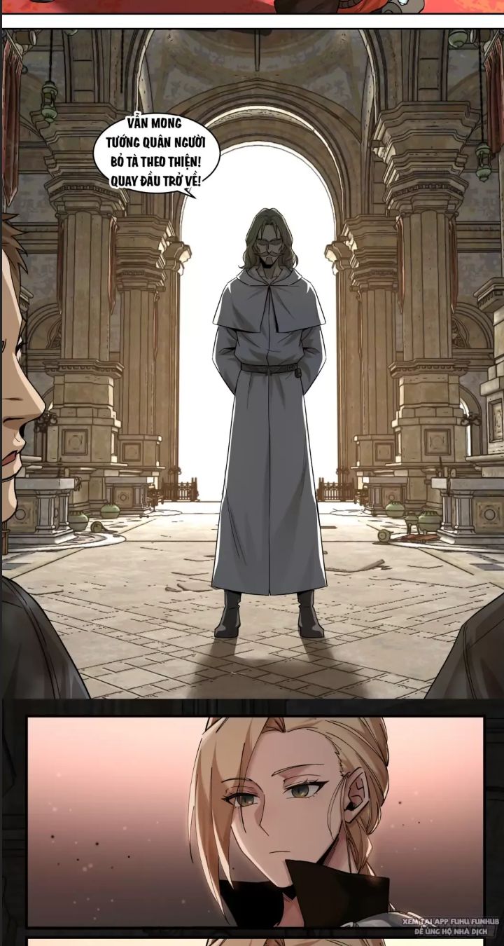Truyền Kỳ Thái Lạc - Chapter 24 - Page 27