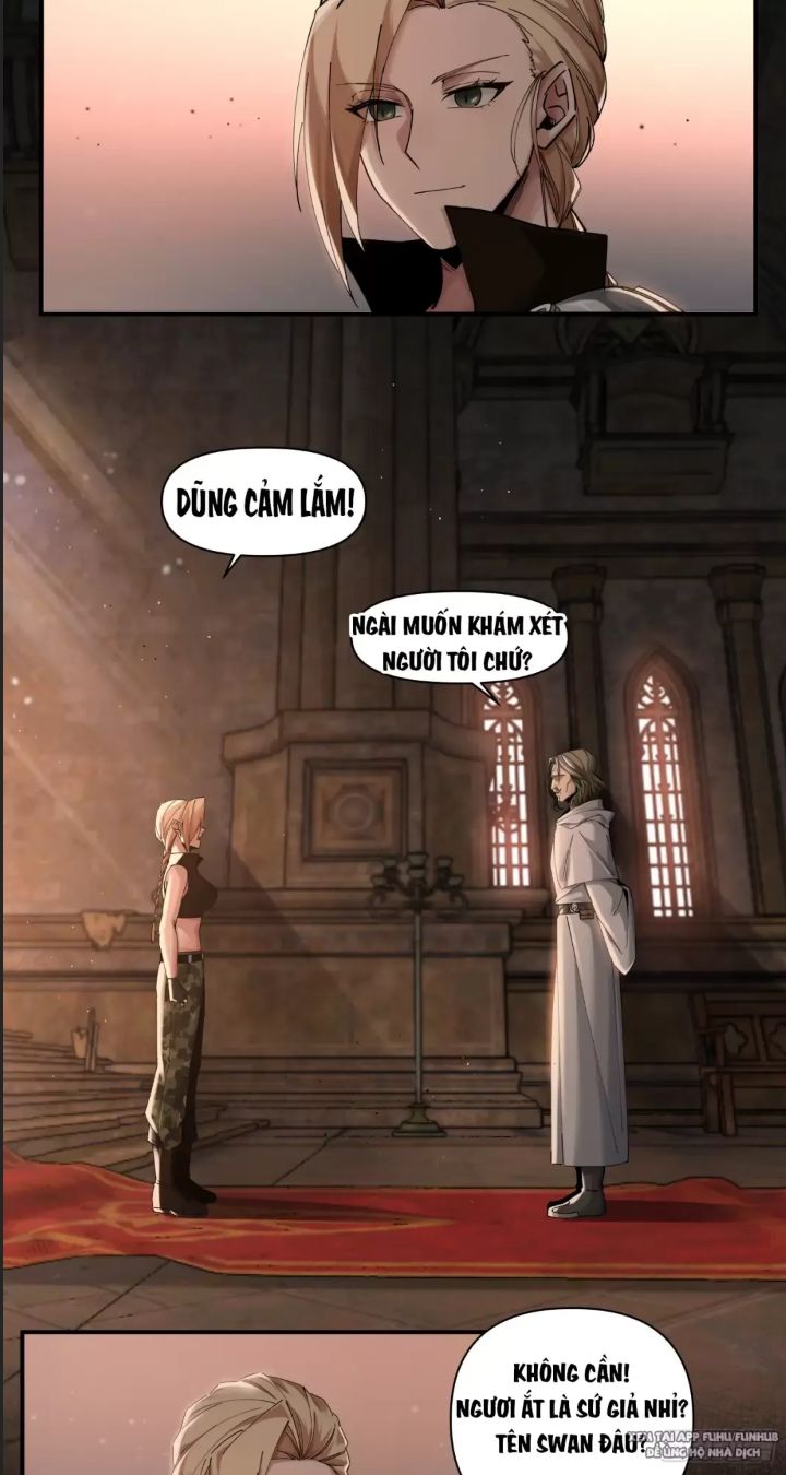 Truyền Kỳ Thái Lạc - Chapter 24 - Page 28