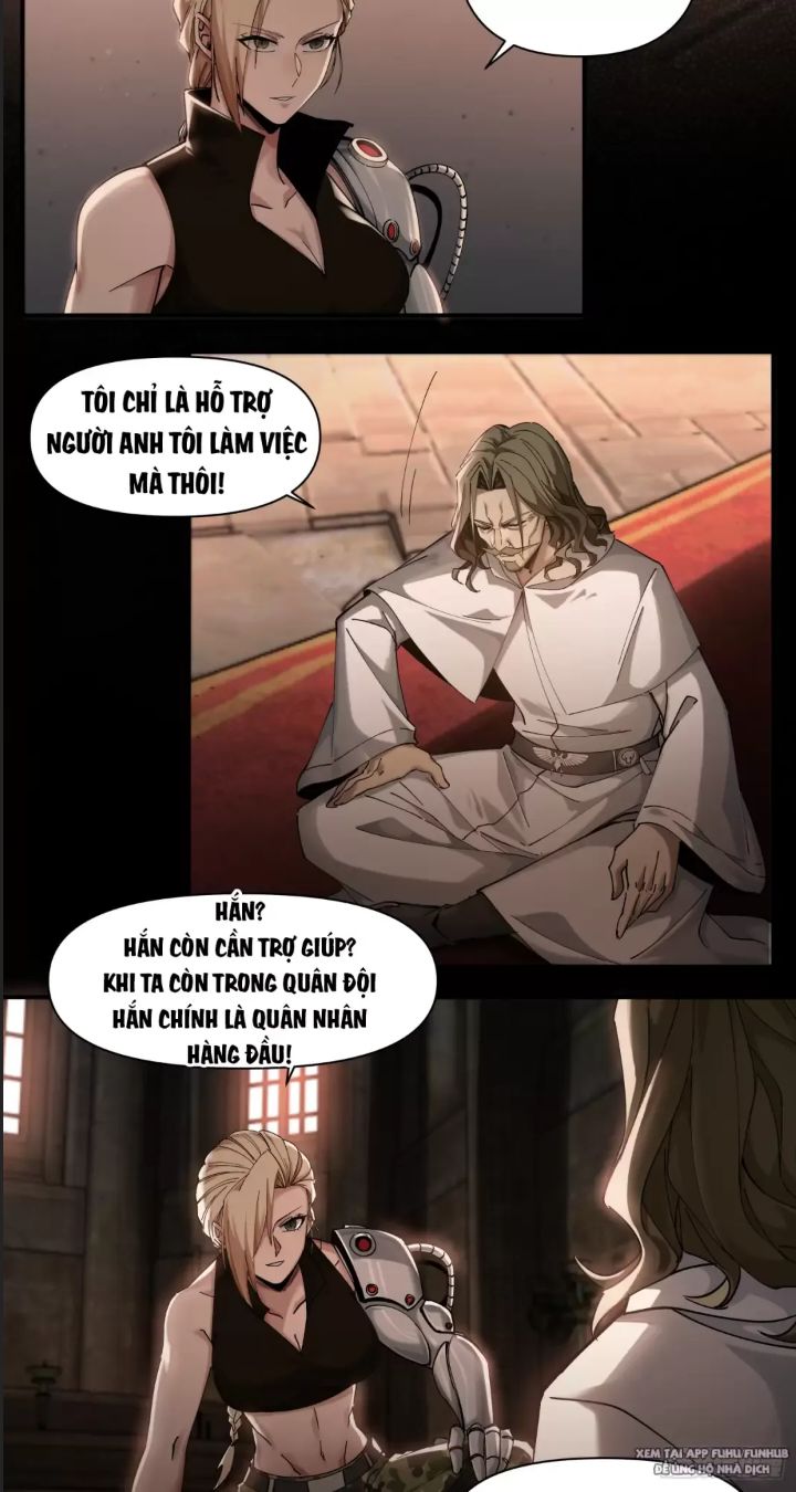 Truyền Kỳ Thái Lạc - Chapter 24 - Page 29