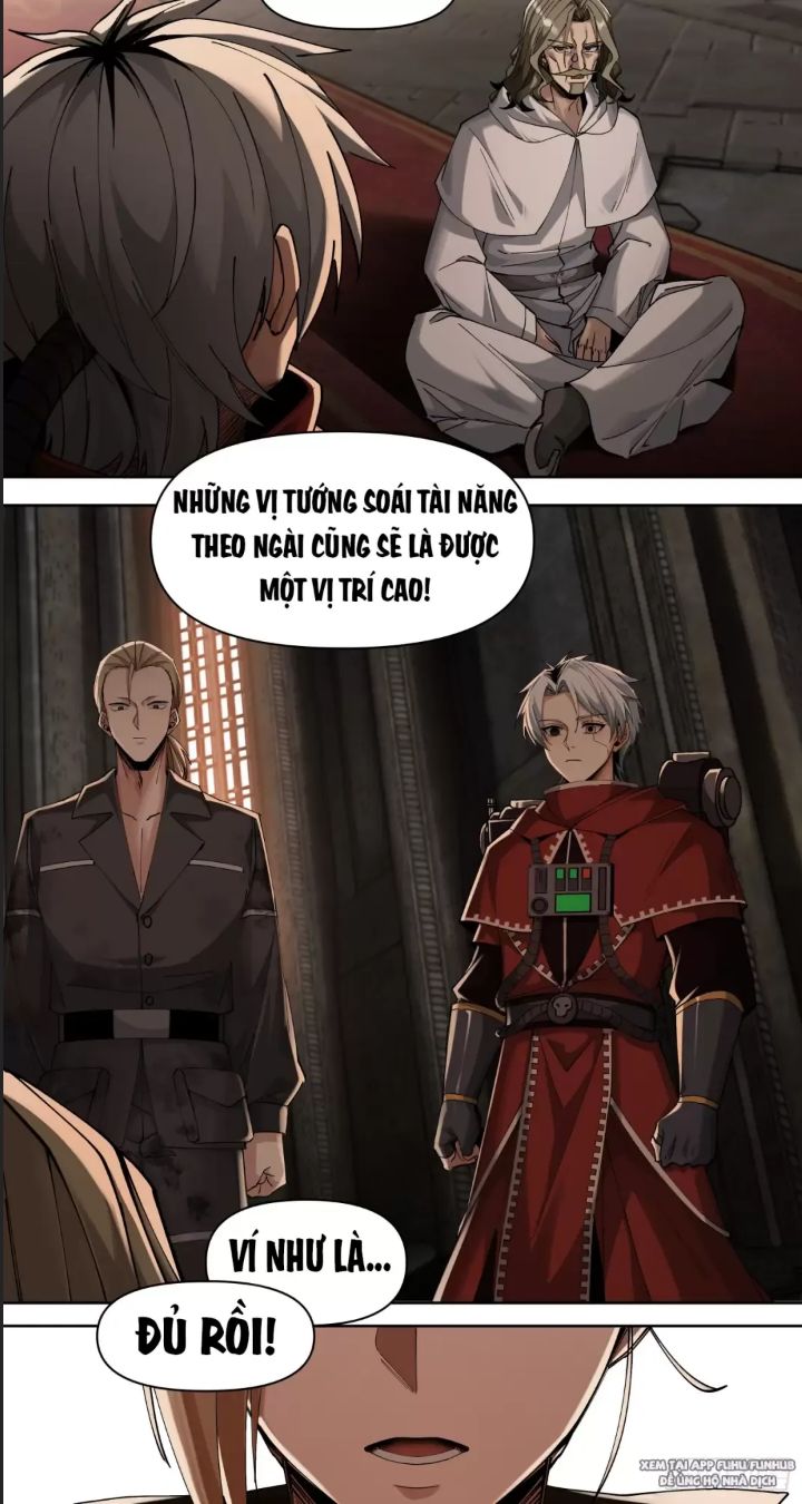 Truyền Kỳ Thái Lạc - Chapter 24 - Page 33