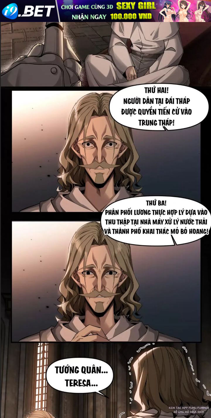 Truyền Kỳ Thái Lạc - Chapter 24 - Page 35