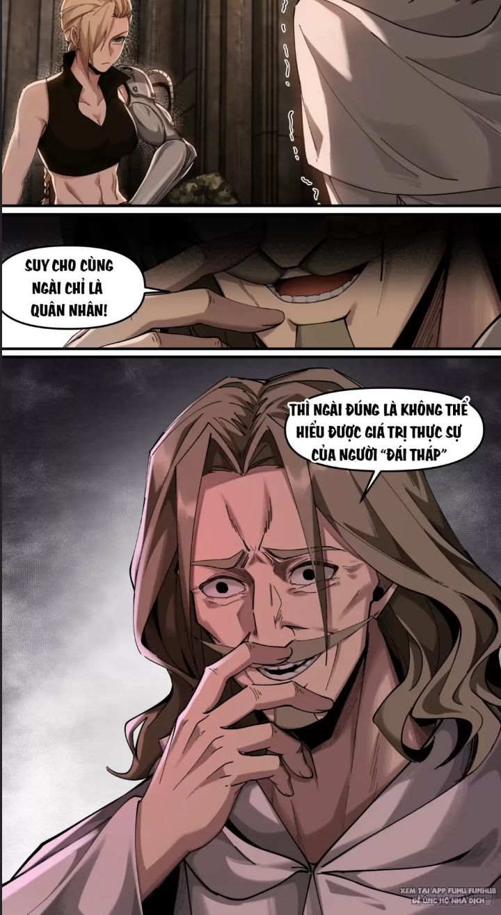 Truyền Kỳ Thái Lạc - Chapter 24 - Page 36