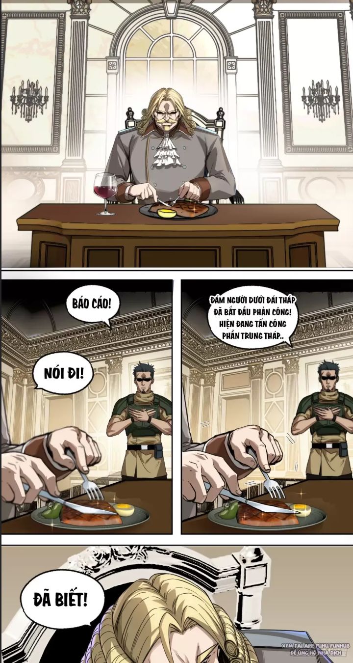 Truyền Kỳ Thái Lạc - Chapter 24 - Page 4