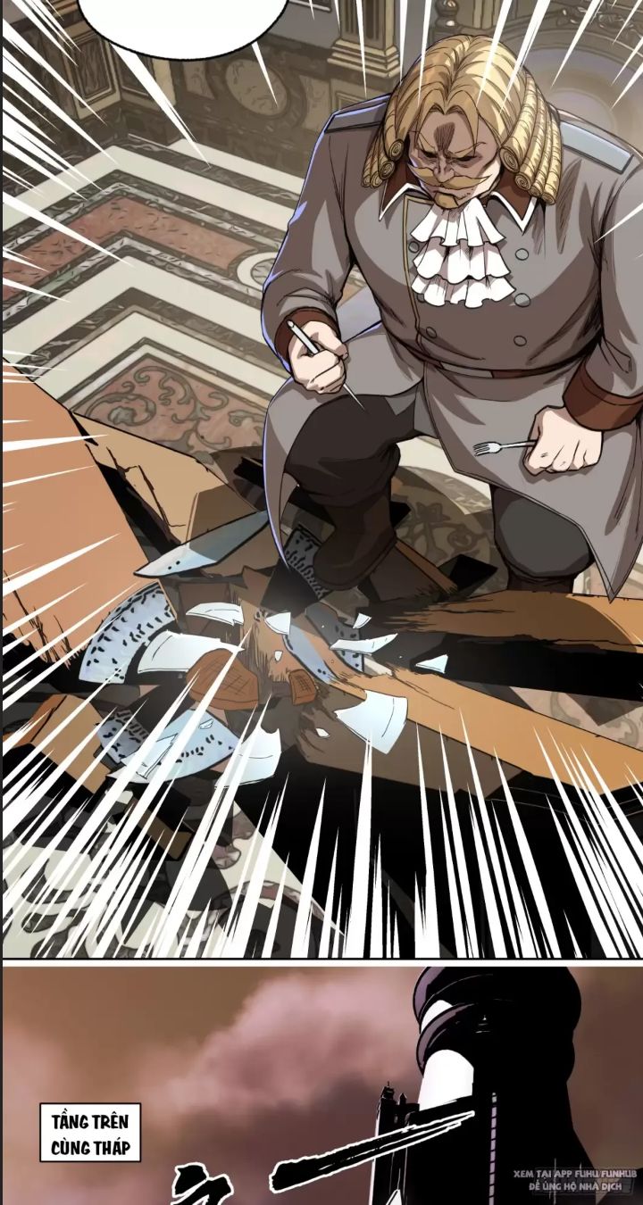 Truyền Kỳ Thái Lạc - Chapter 24 - Page 7