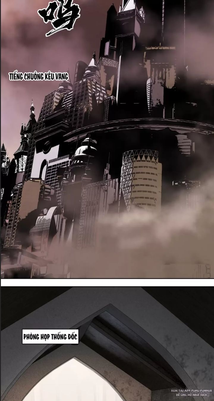 Truyền Kỳ Thái Lạc - Chapter 24 - Page 8