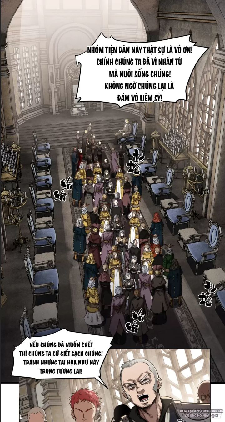 Truyền Kỳ Thái Lạc - Chapter 24 - Page 9