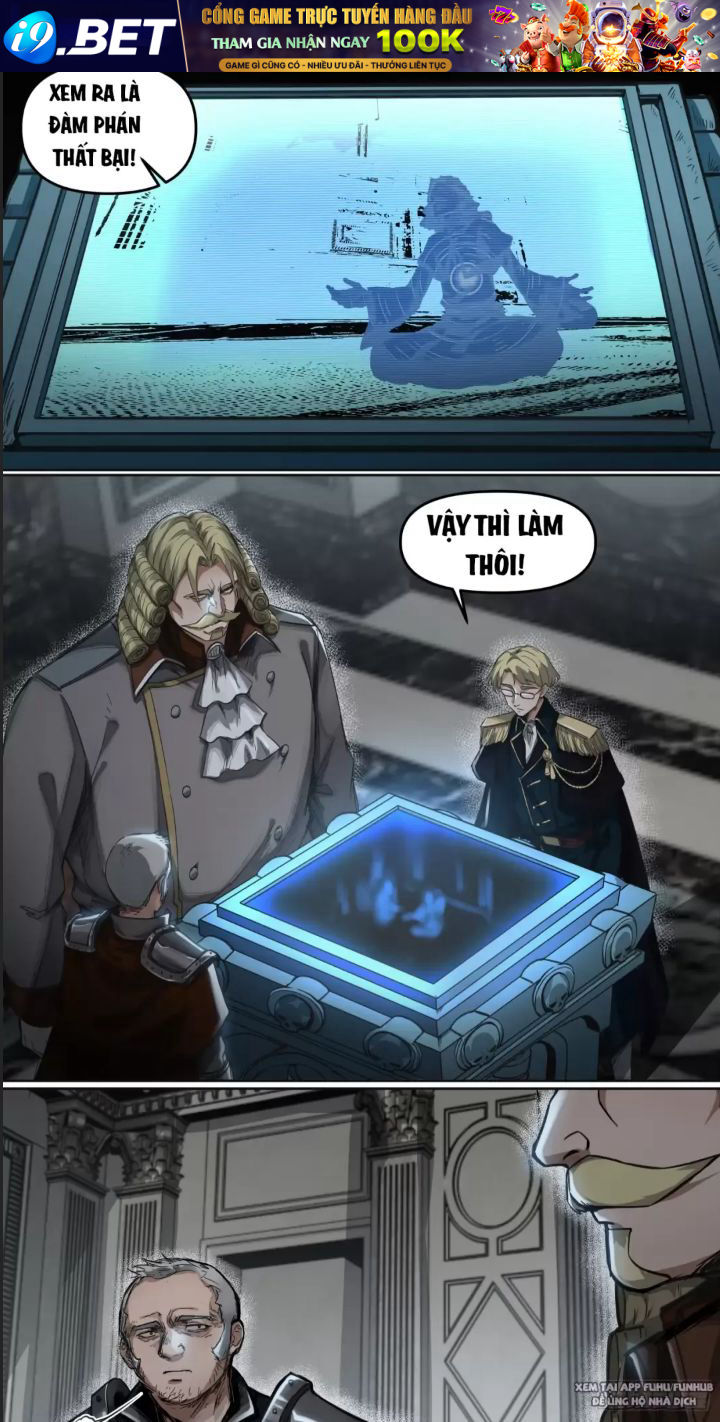 Truyền Kỳ Thái Lạc - Chapter 25 - Page 10