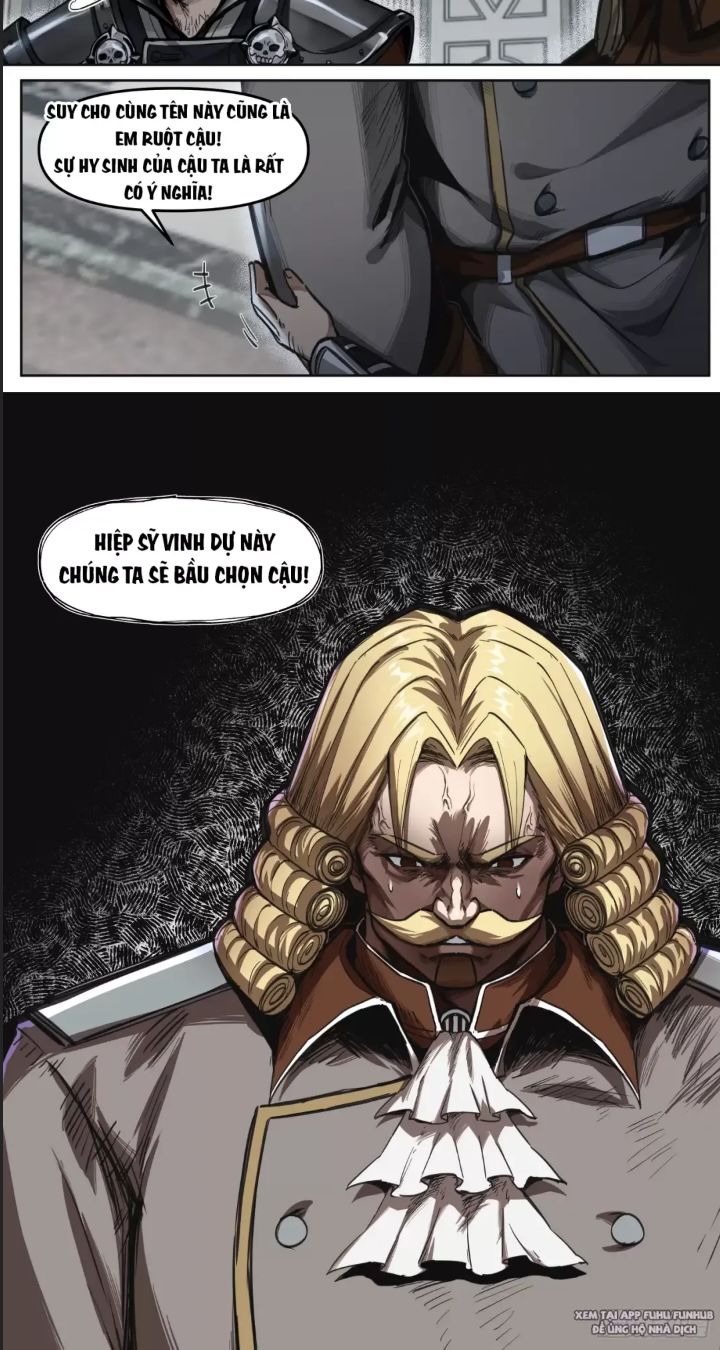 Truyền Kỳ Thái Lạc - Chapter 25 - Page 11