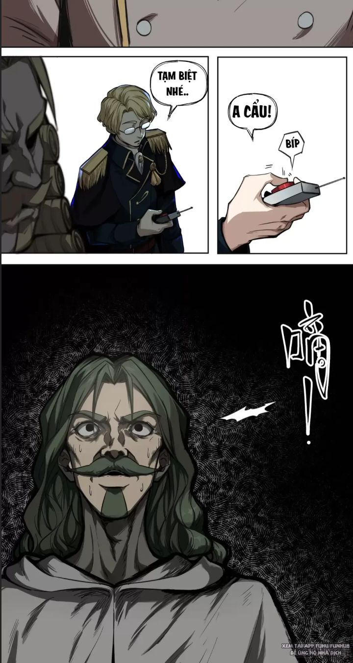 Truyền Kỳ Thái Lạc - Chapter 25 - Page 12