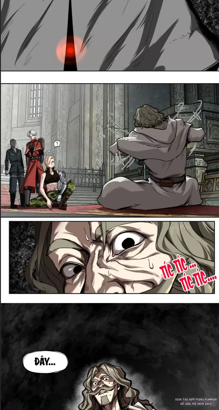 Truyền Kỳ Thái Lạc - Chapter 25 - Page 13