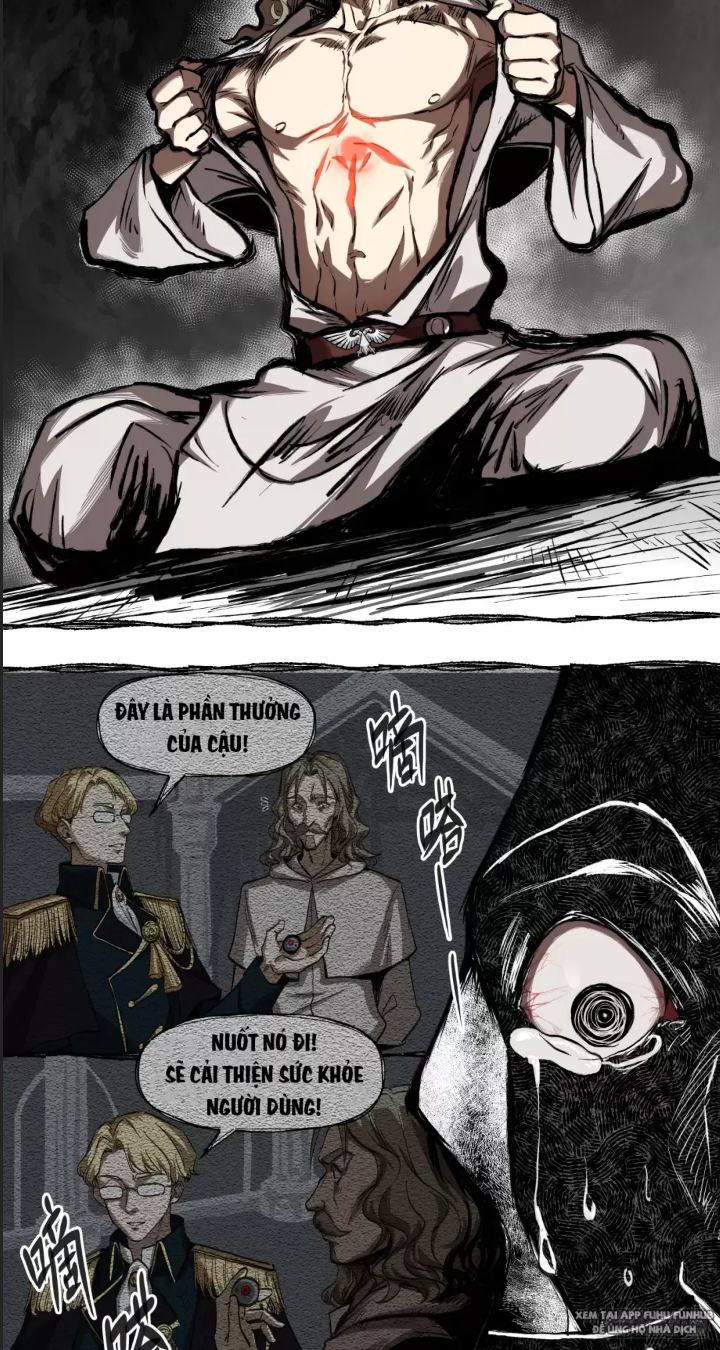 Truyền Kỳ Thái Lạc - Chapter 25 - Page 14