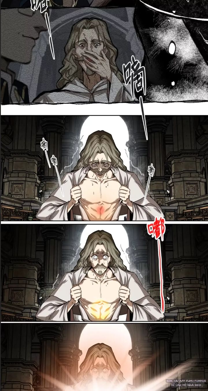 Truyền Kỳ Thái Lạc - Chapter 25 - Page 15