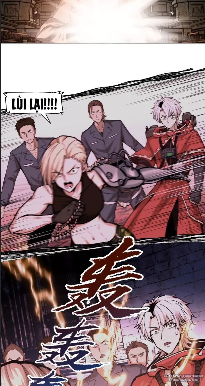 Truyền Kỳ Thái Lạc - Chapter 25 - Page 16