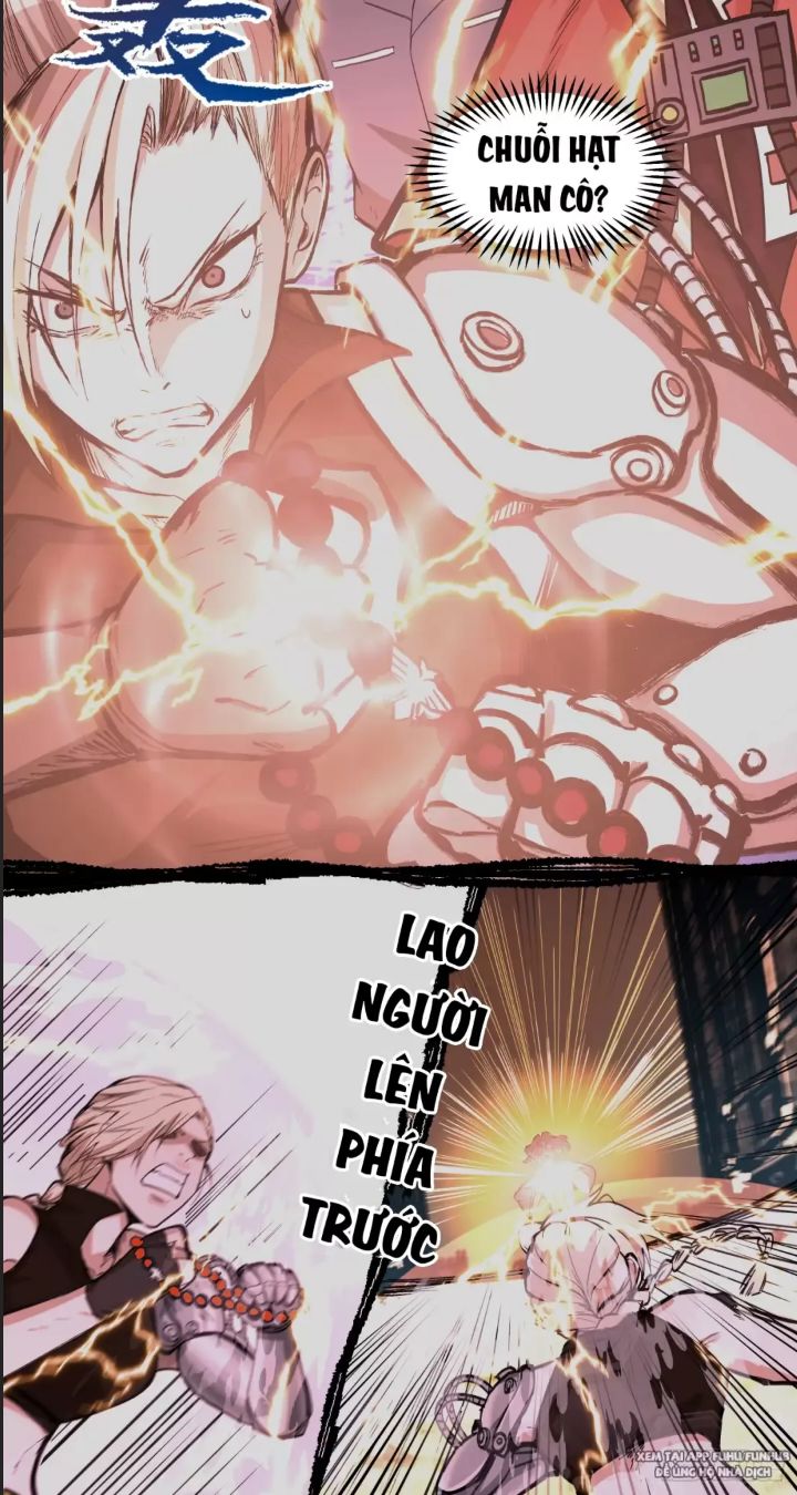 Truyền Kỳ Thái Lạc - Chapter 25 - Page 17