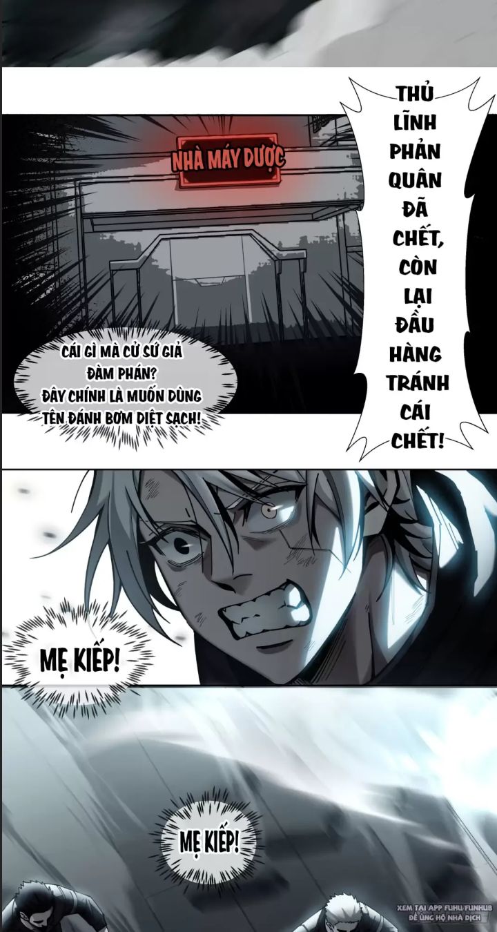 Truyền Kỳ Thái Lạc - Chapter 25 - Page 24