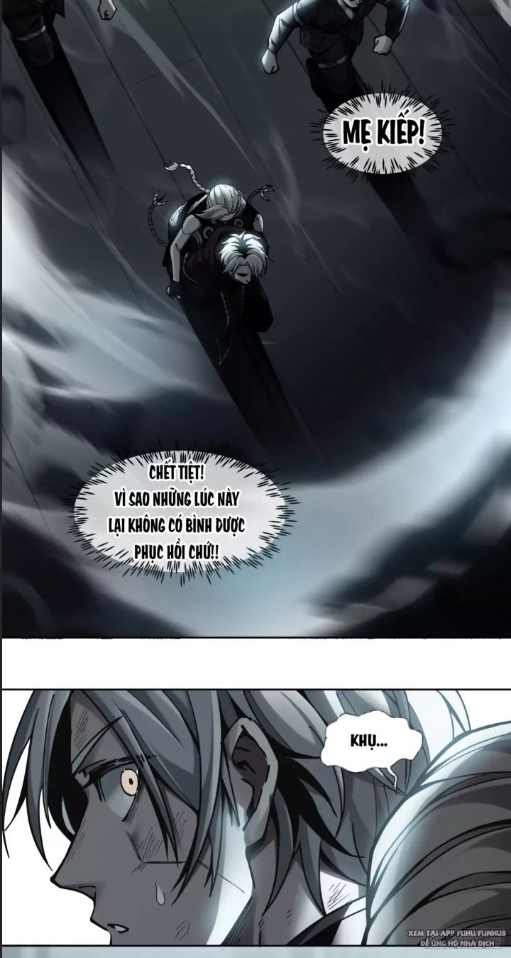 Truyền Kỳ Thái Lạc - Chapter 25 - Page 25