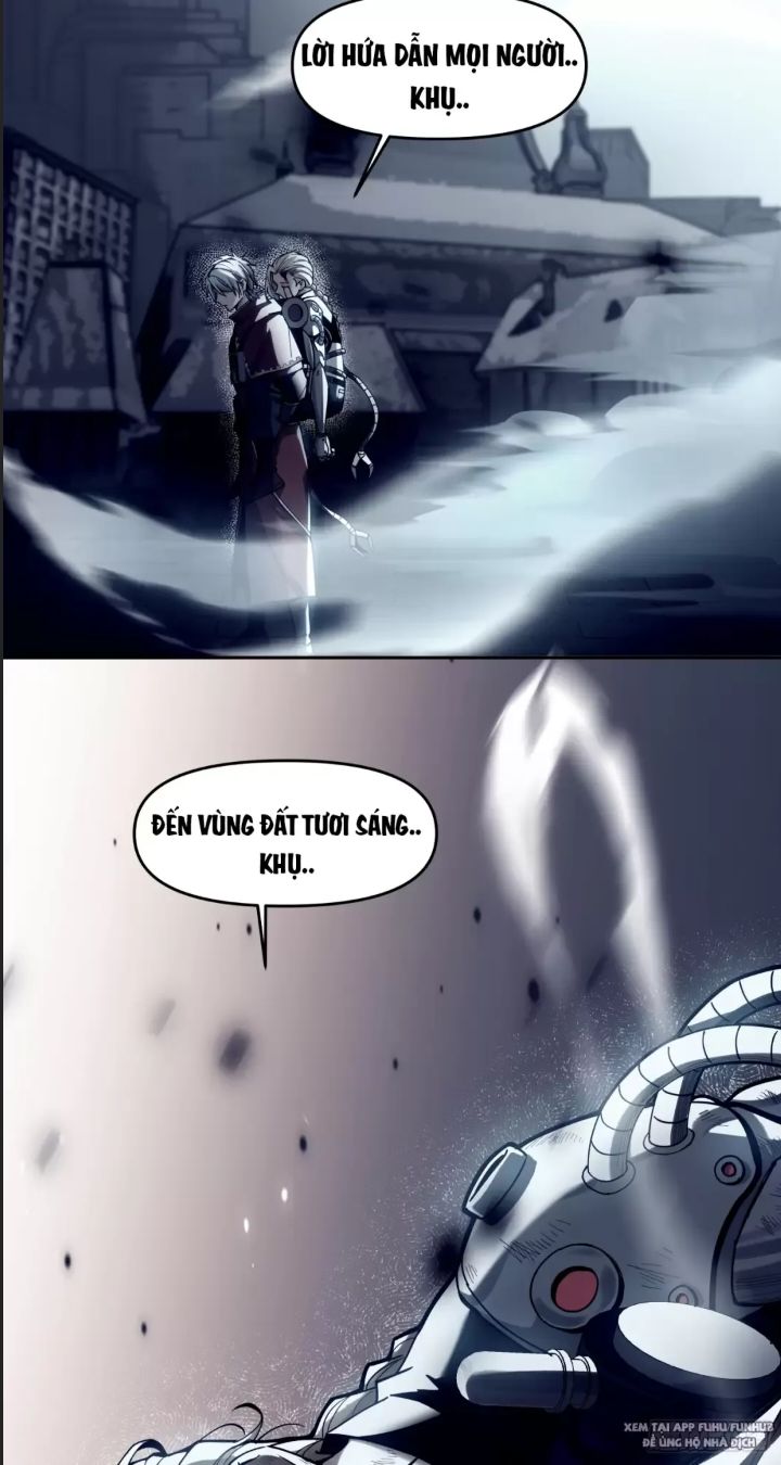 Truyền Kỳ Thái Lạc - Chapter 25 - Page 27