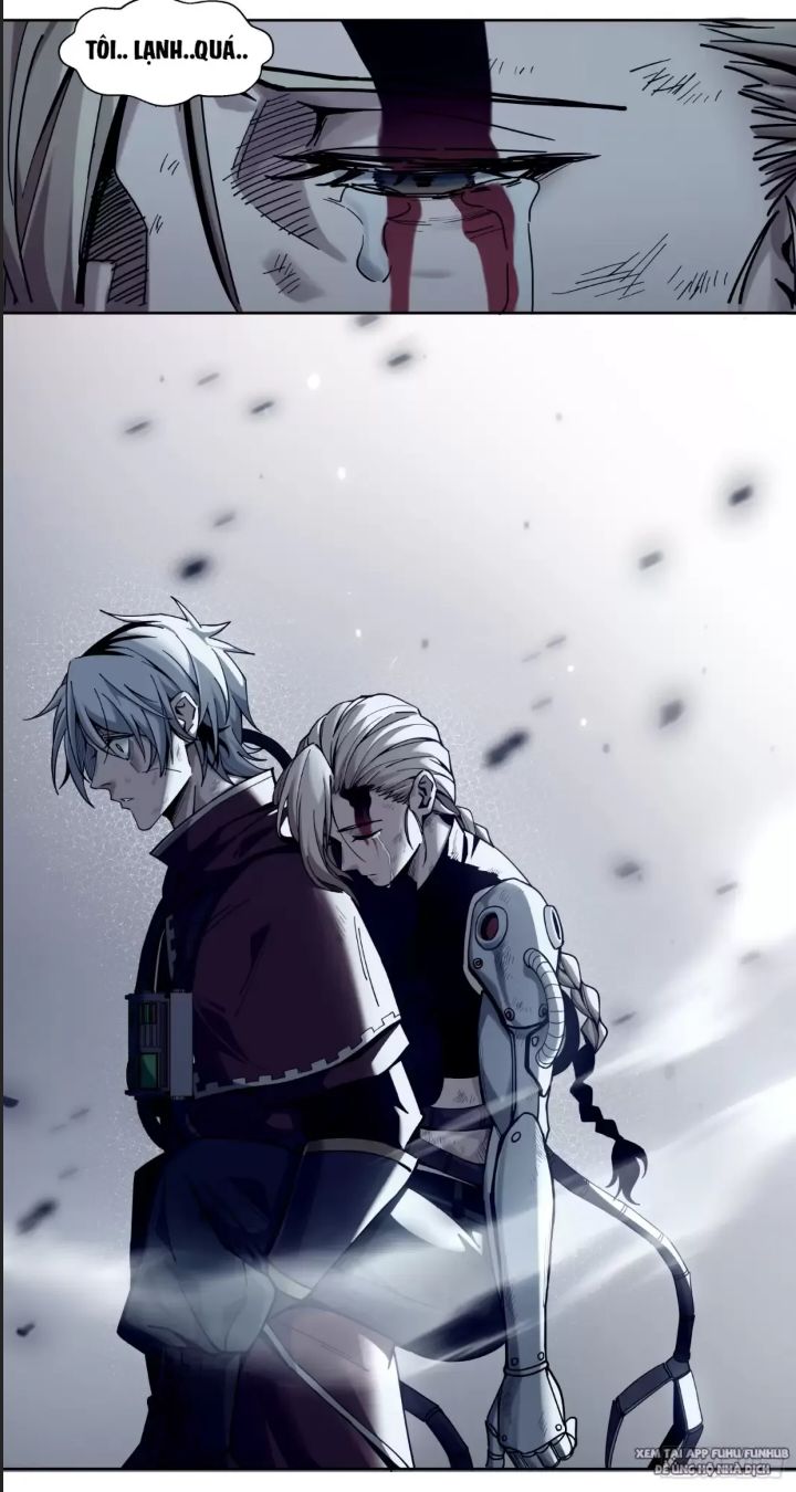 Truyền Kỳ Thái Lạc - Chapter 25 - Page 29