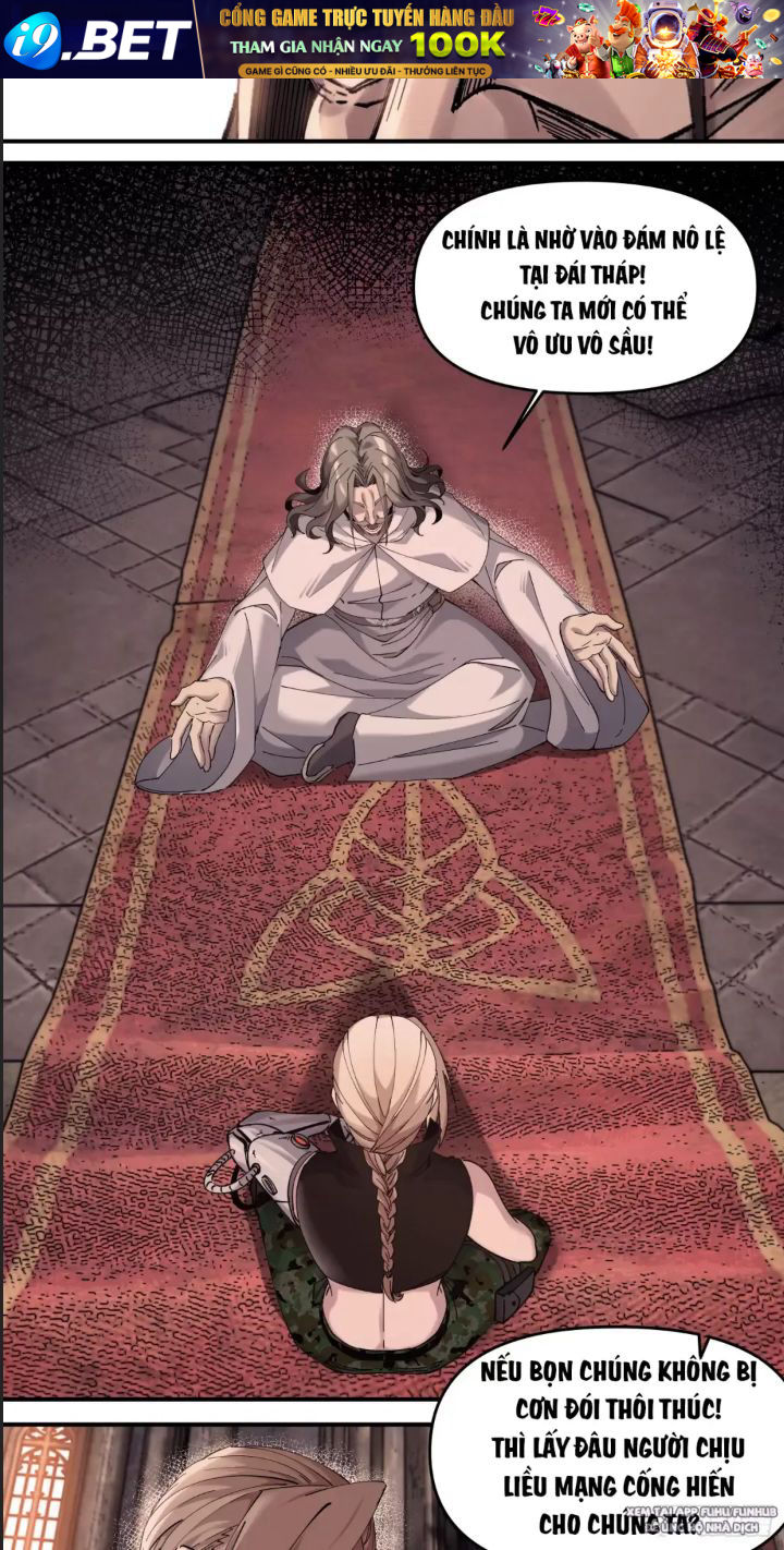 Truyền Kỳ Thái Lạc - Chapter 25 - Page 3