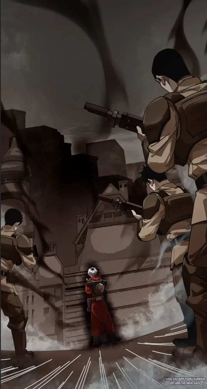 Truyền Kỳ Thái Lạc - Chapter 25 - Page 34