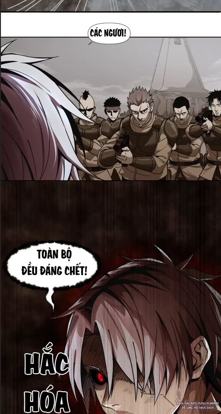 Truyền Kỳ Thái Lạc - Chapter 25 - Page 35